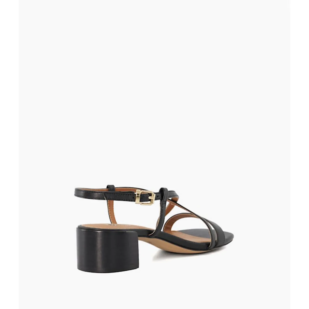 Jaskell Block Heels