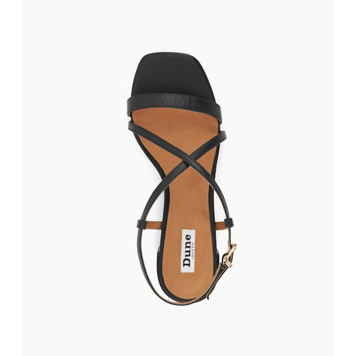 Jaskell Block Heels