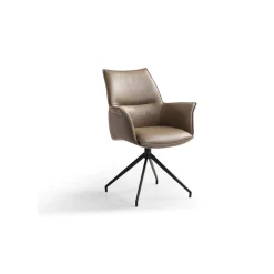 Jax Swivel Armchair