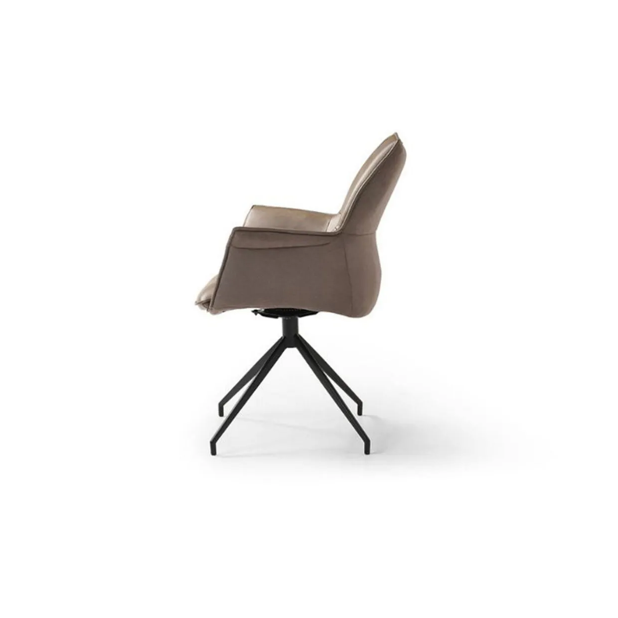 Jax Swivel Armchair