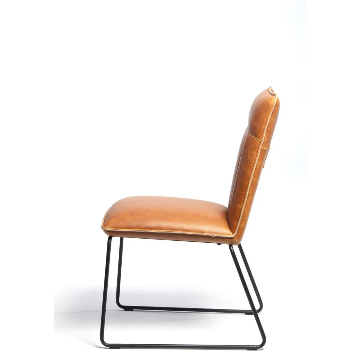 Jayden Dining Chair Tan