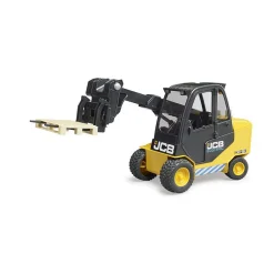 JCB Teletruk