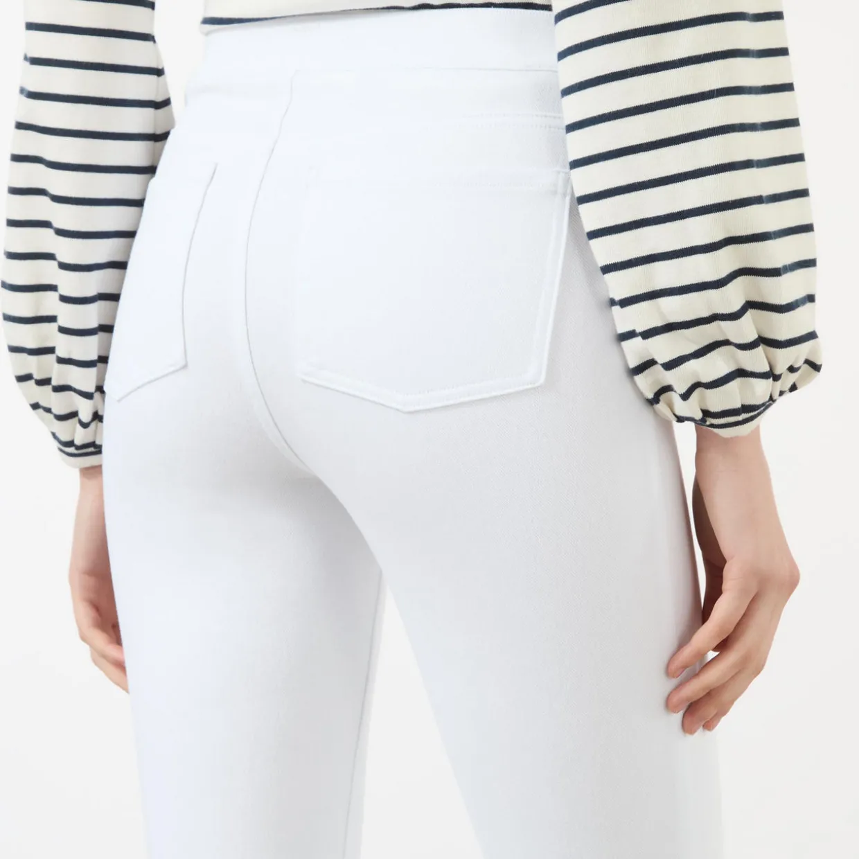 Jean-ish® Ankle Leggings