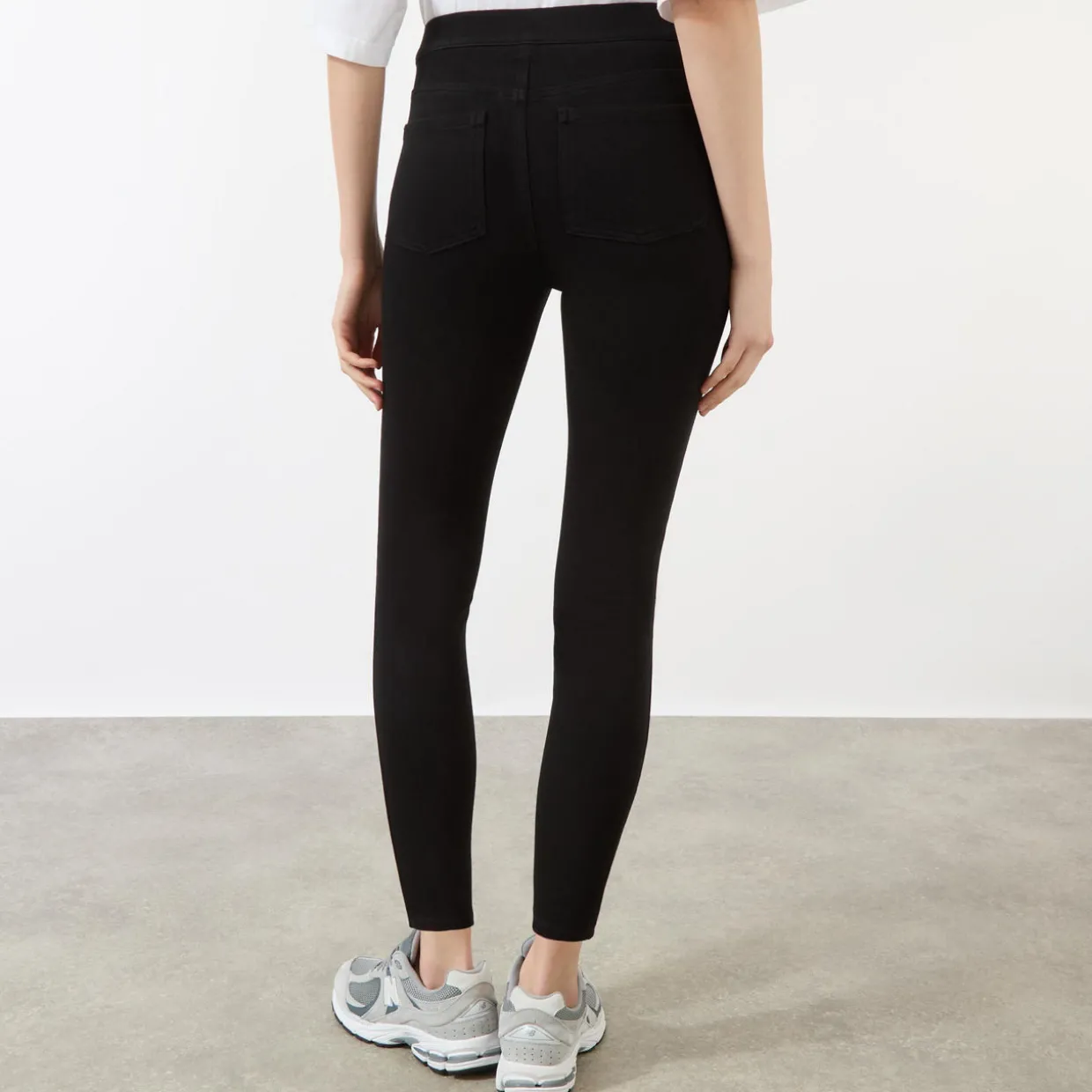 Jean-ish® Ankle Leggings