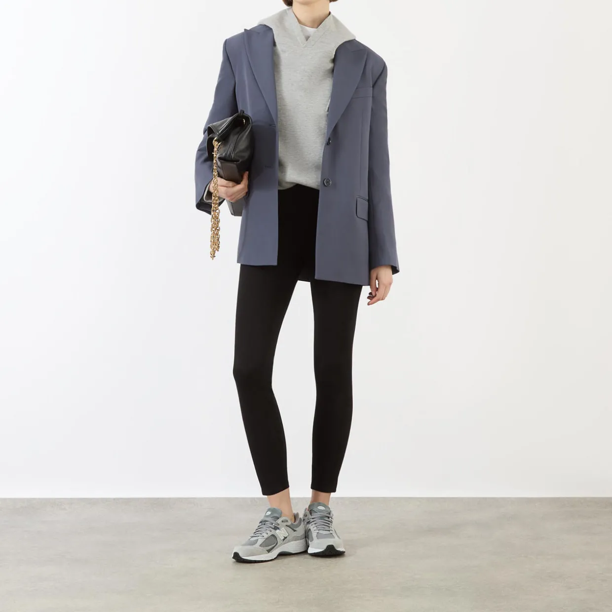 Jean-ish® Ankle Leggings