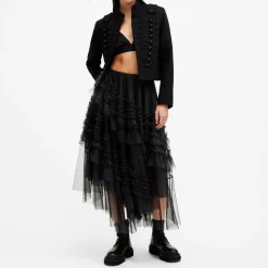 Jen Tulle Skirt