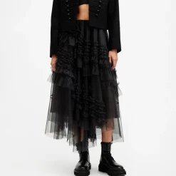 Jen Tulle Skirt