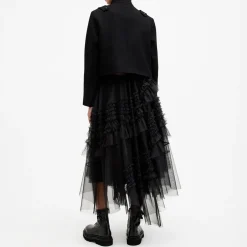 Jen Tulle Skirt