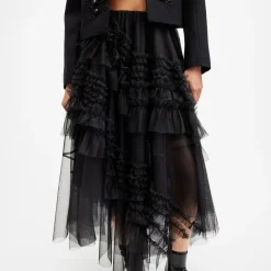 Jen Tulle Skirt