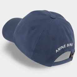 Jeremy Logo Baseball Cap