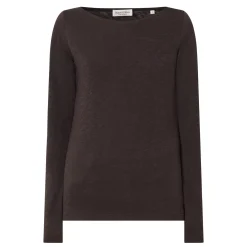 Jersey Long-Sleeved T-Shirt