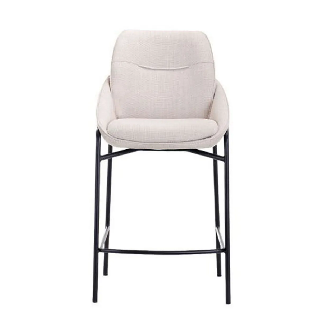 Jesiba Counter Stool Beige