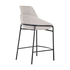 Jesiba Counter Stool Beige