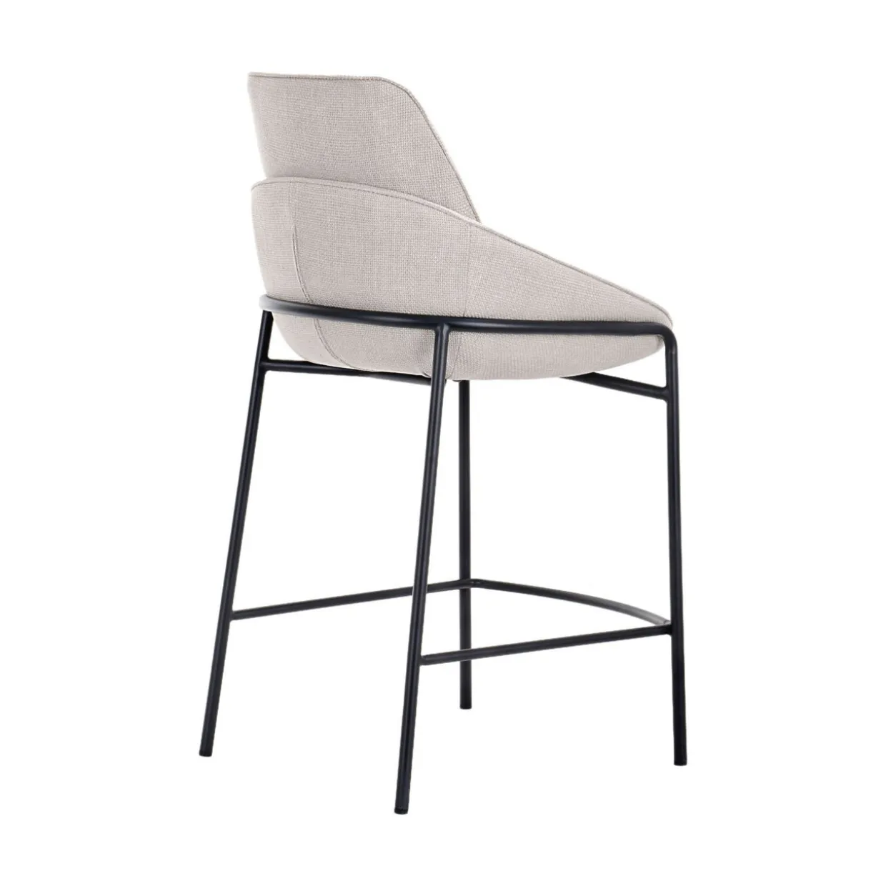 Jesiba Counter Stool Beige