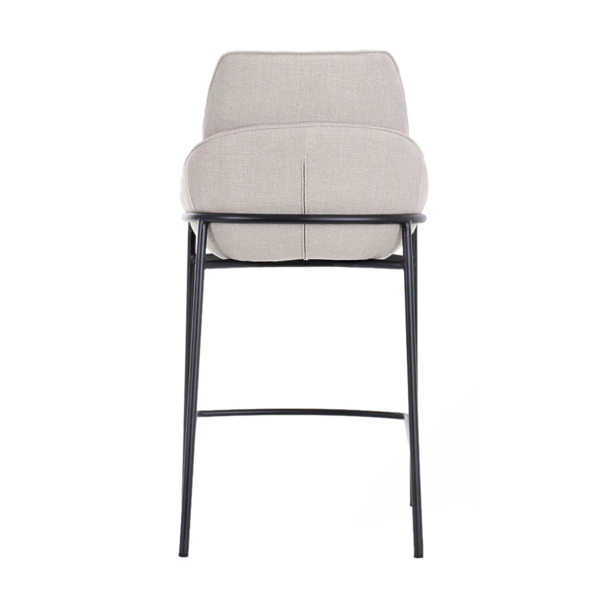 Jesiba Counter Stool Beige