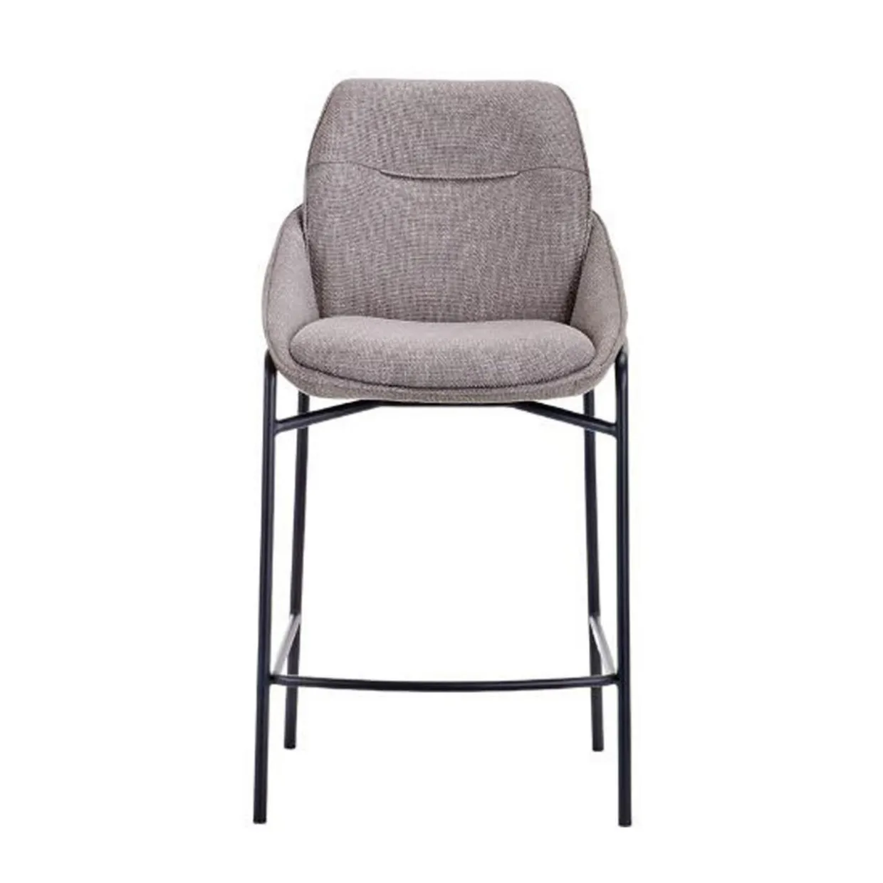 Jesiba Counter Stool Grey