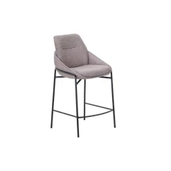 Jesiba Counter Stool Grey