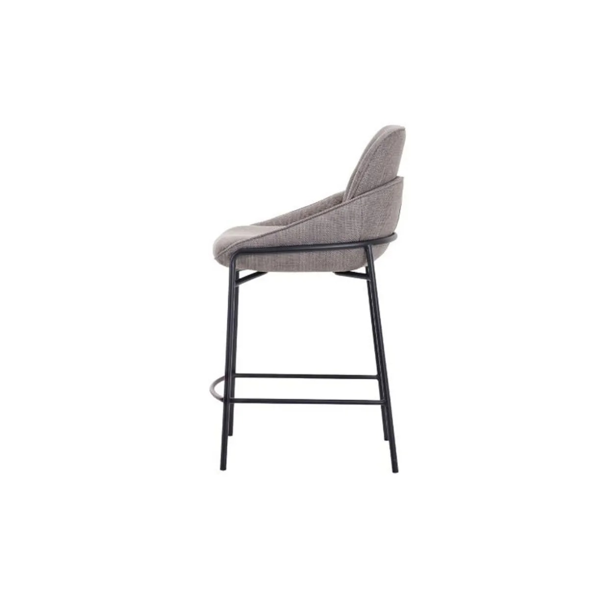 Jesiba Counter Stool Grey