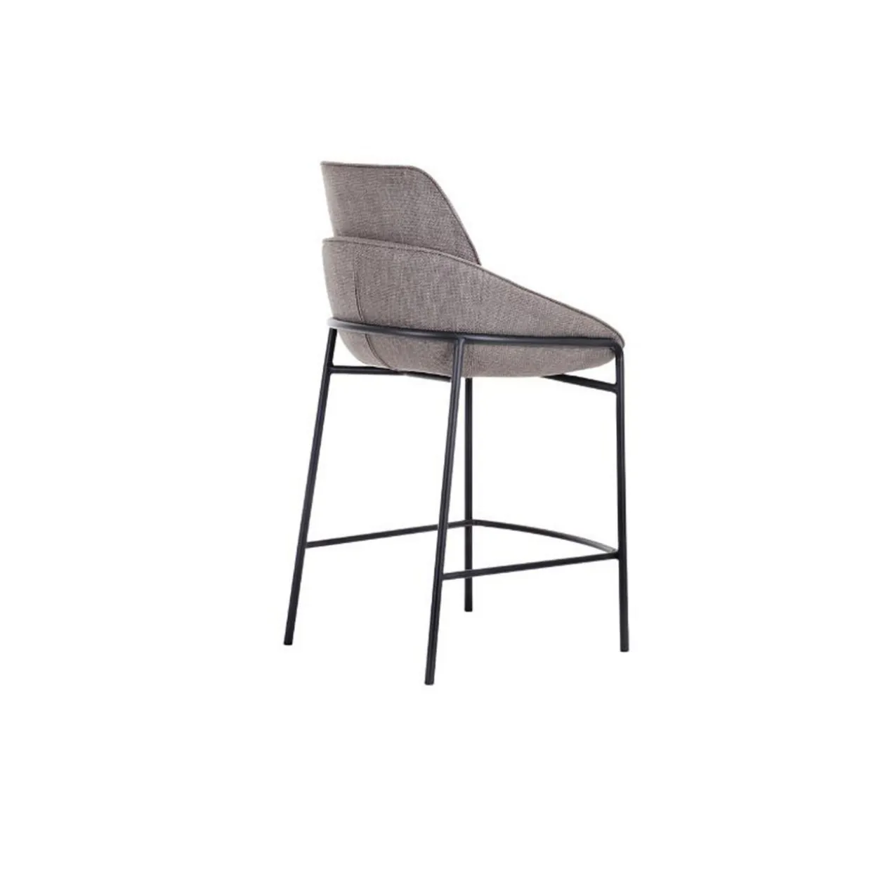Jesiba Counter Stool Grey