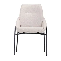 Jesiba Dining Chair Beige