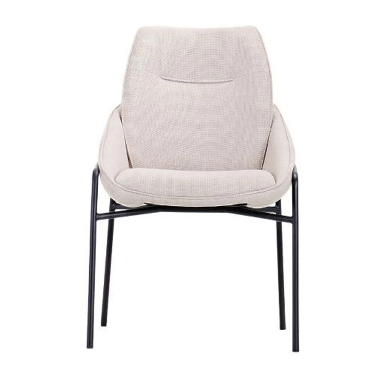 Jesiba Dining Chair Beige