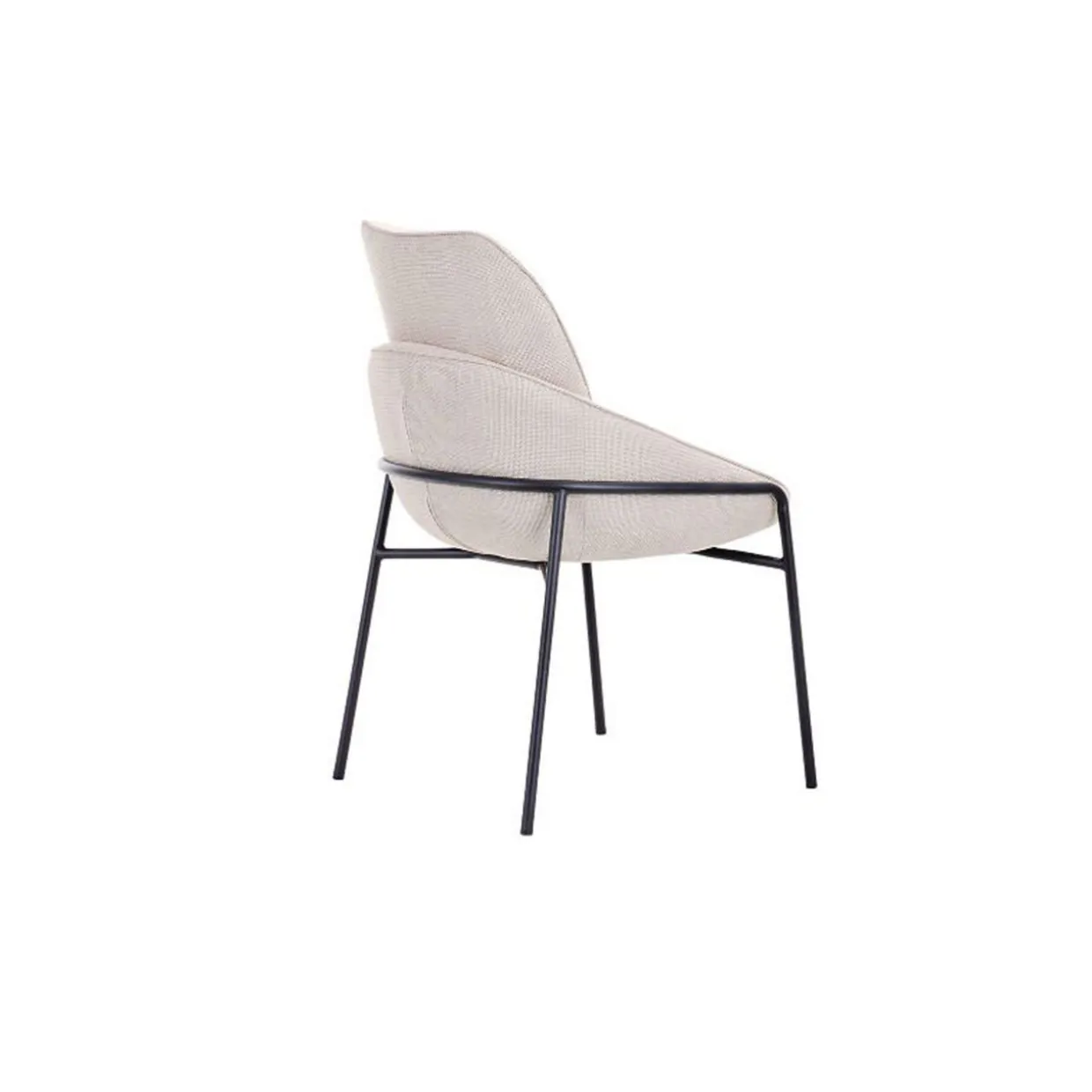 Jesiba Dining Chair Beige