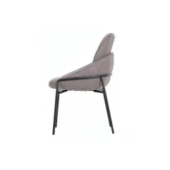 Jesiba Dining Chair Grey