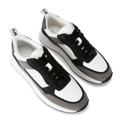Jesse Lace-Up Trainers