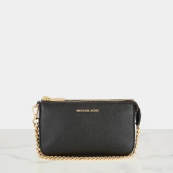 Jet Set Wristlet Clutch