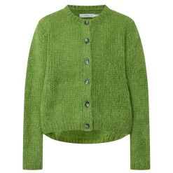 Jetra Knitted Cardigan