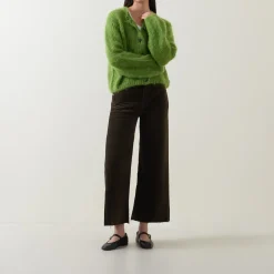 Jetra Knitted Cardigan