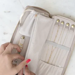 Jewellery Roll