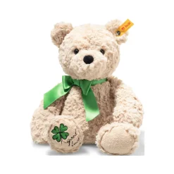 Jimmy Shamrock Teddy 30cm