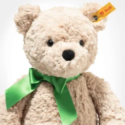 Jimmy Shamrock Teddy 30cm