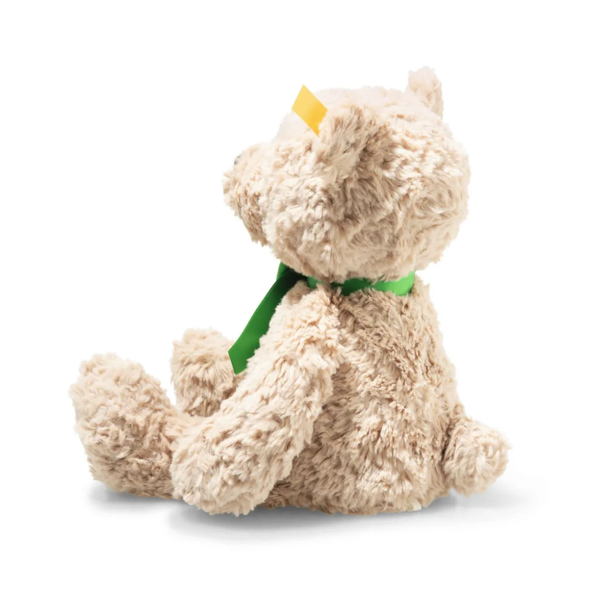 Jimmy Shamrock Teddy 30cm