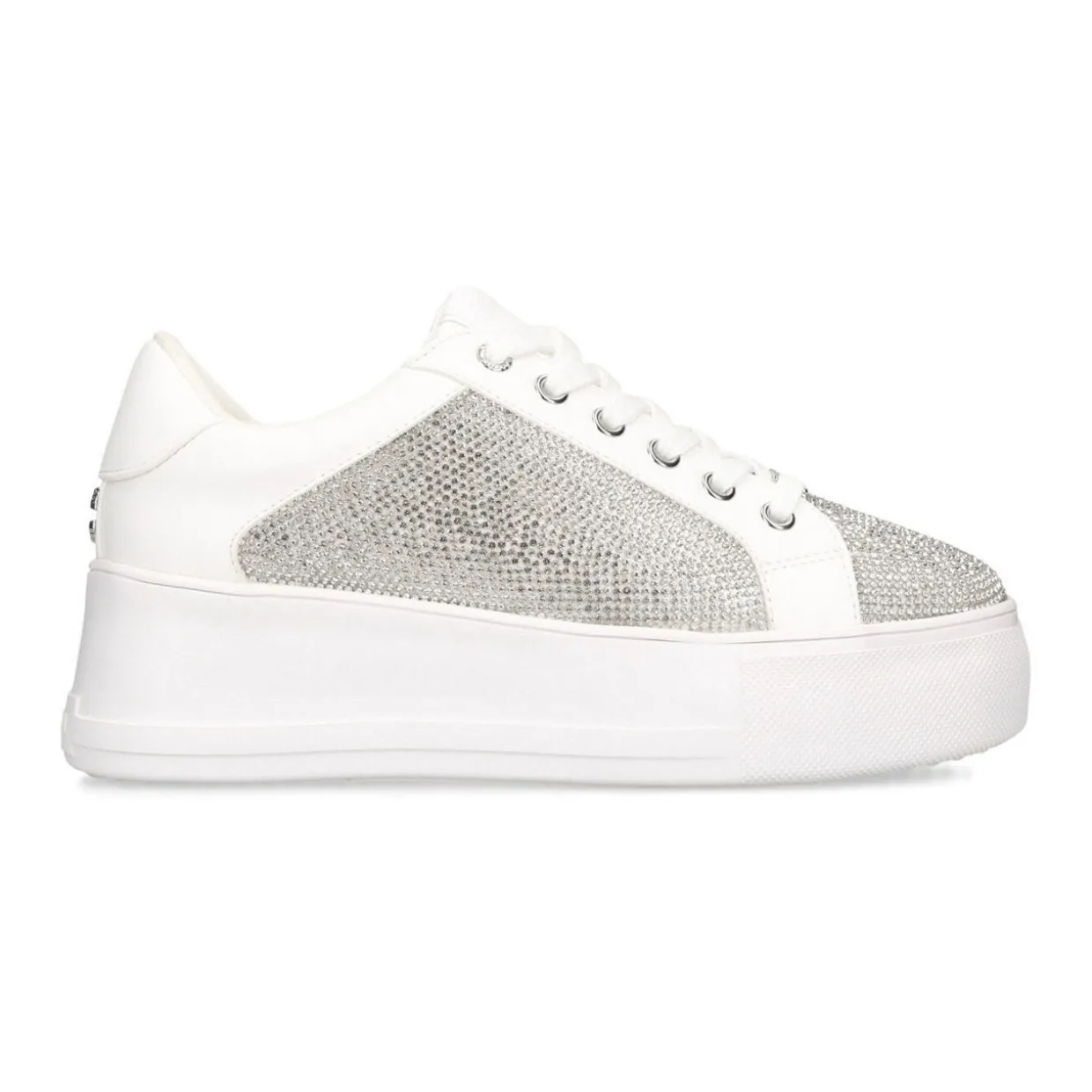 Jive Flatform Trainers
