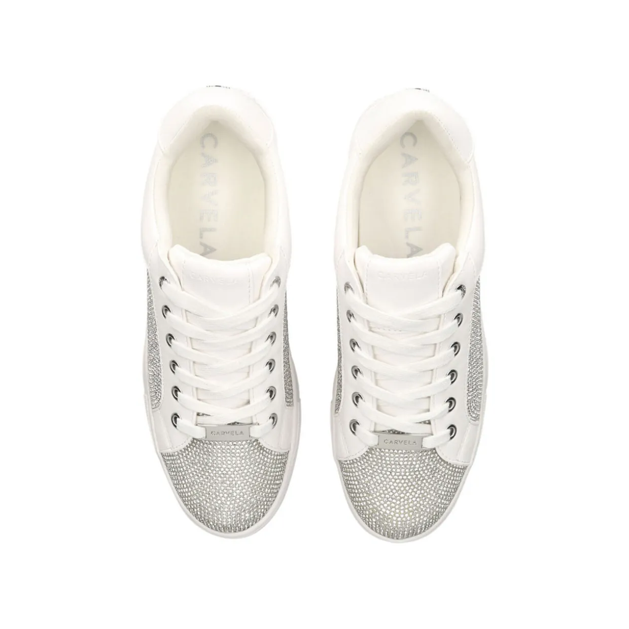 Jive Flatform Trainers
