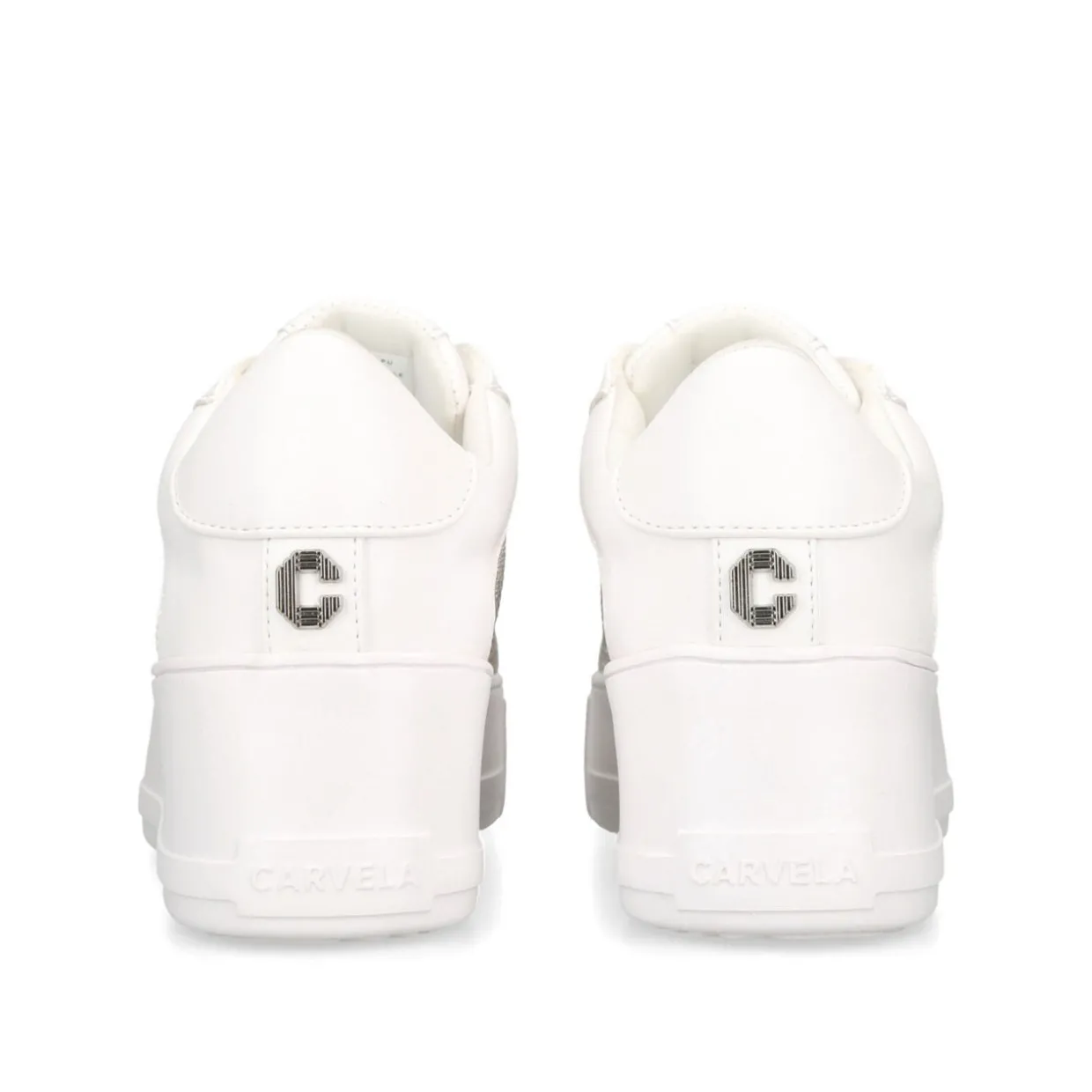Jive Flatform Trainers
