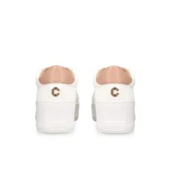 Jive Flatform Trainers