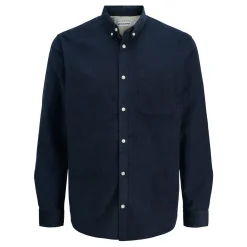 JJE Classic Corduroy Shirt
