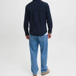 JJE Classic Corduroy Shirt