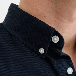JJE Classic Corduroy Shirt