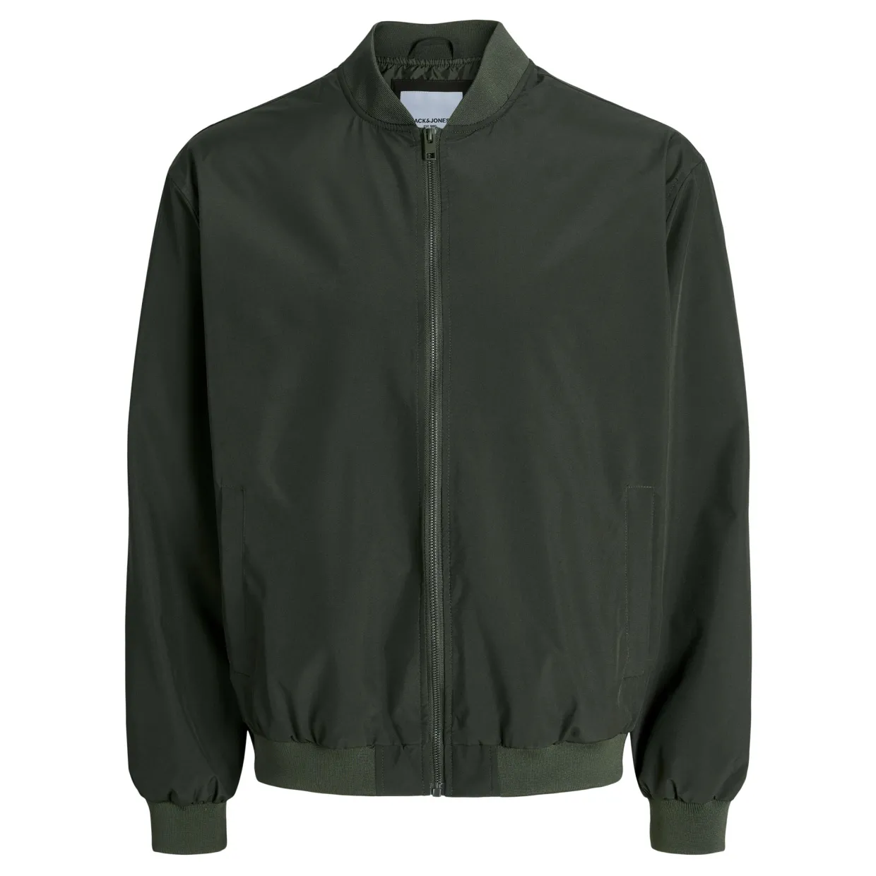 JJECharge Bomber Jacket