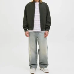 JJECharge Bomber Jacket