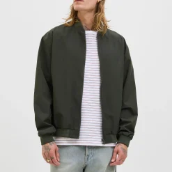 JJECharge Bomber Jacket