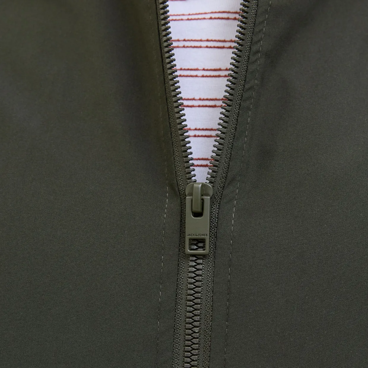 JJECharge Bomber Jacket