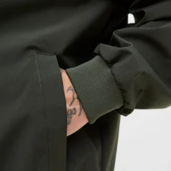 JJECharge Bomber Jacket