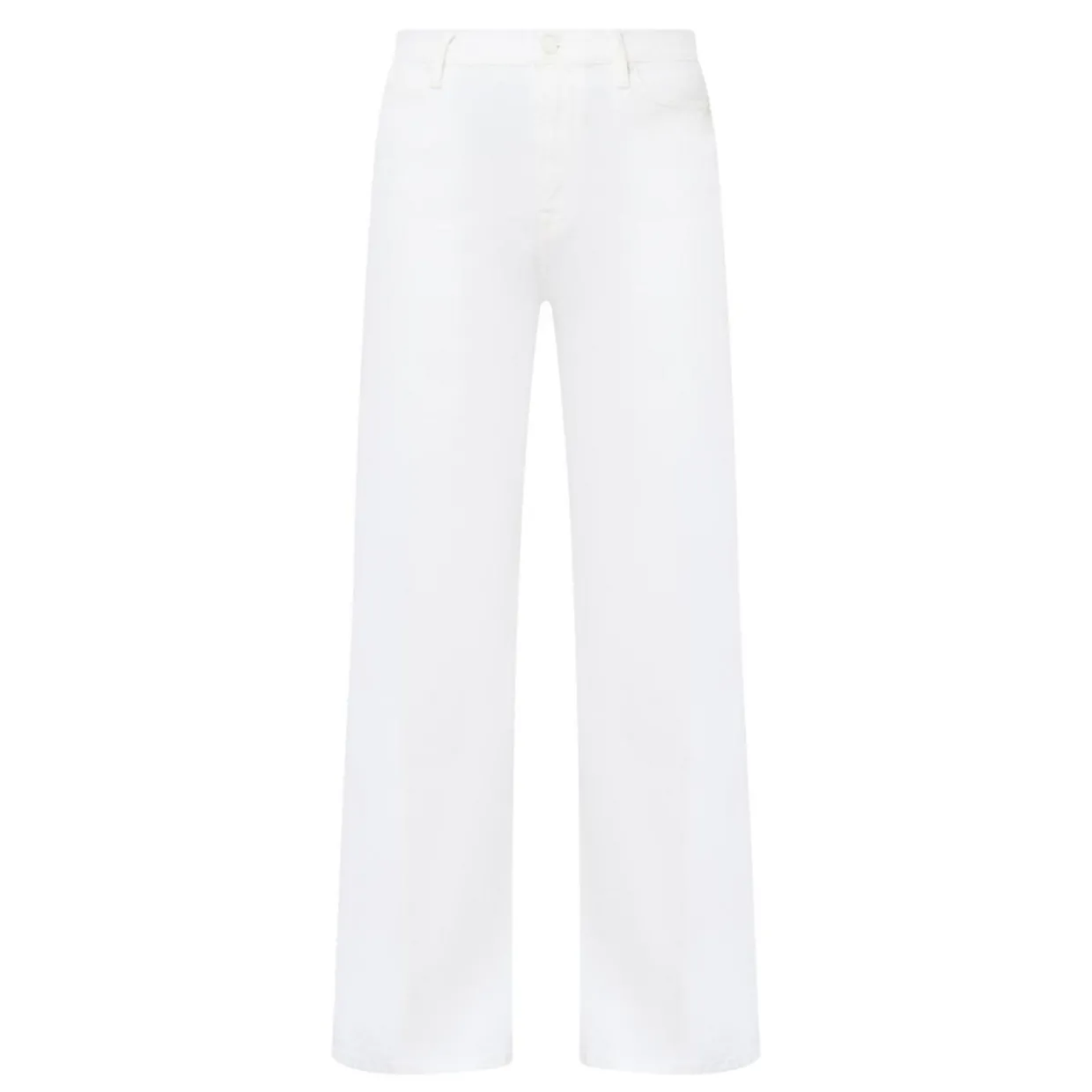 Jo Ultra High-Rise Wide Leg Jeans