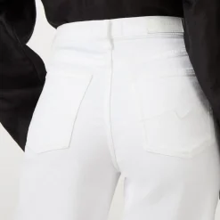 Jo Ultra High-Rise Wide Leg Jeans
