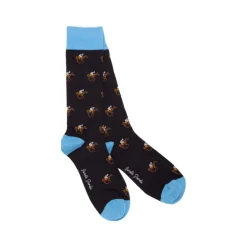 Jockey Socks